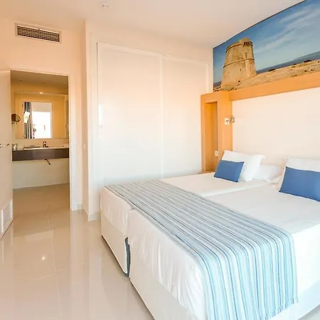 Sirenis Seaview Country Club 4* San Antonio (Ibiza)