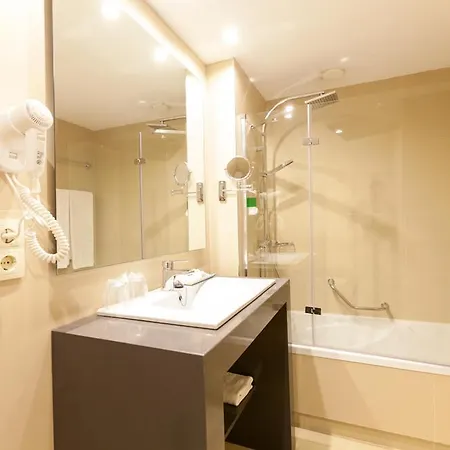 Sirenis Seaview Country Club Hotell