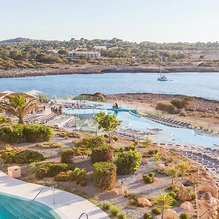 Hotel Sirenis Seaview Country Club