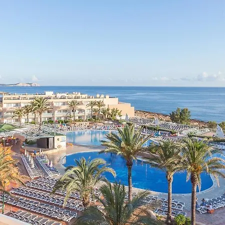 Sirenis Seaview Country Club 4* Sant Antoni de Portmany