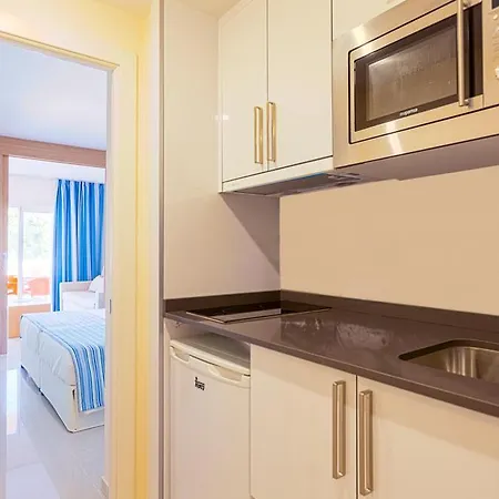 Sirenis Seaview Country Club Hotel Sant Antoni de Portmany