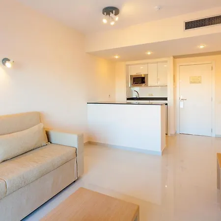 Sirenis Seaview Country Club