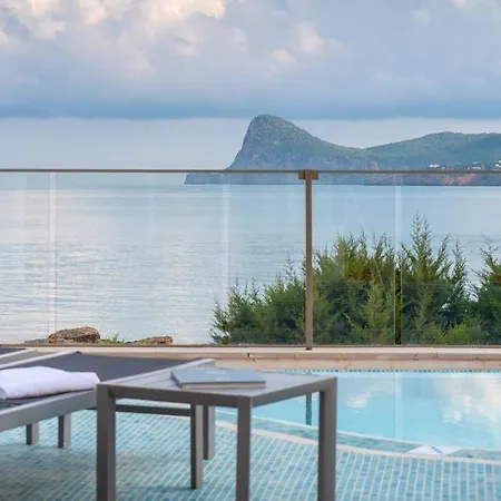 Sirenis Seaview Country Club Sant Antoni de Portmany