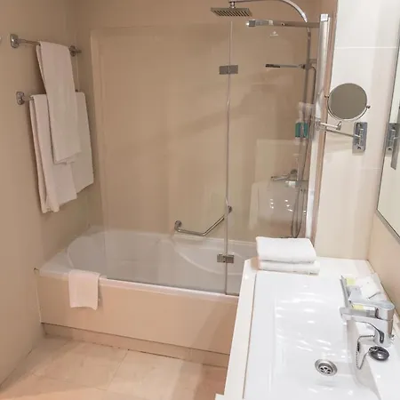 Sirenis Seaview Country Club 4*
