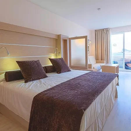 Hotel Sirenis Seaview Country Club Sant Antoni de Portmany