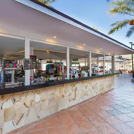 Sirenis Seaview Country Club Sant Antoni de Portmany