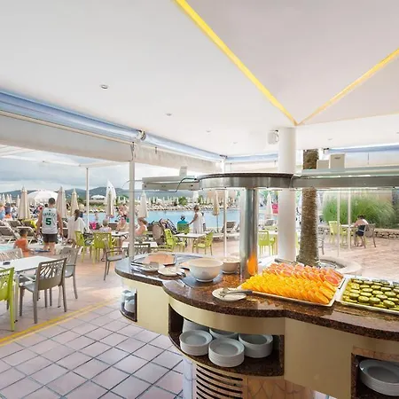 Sirenis Seaview Country Club Sant Antoni de Portmany