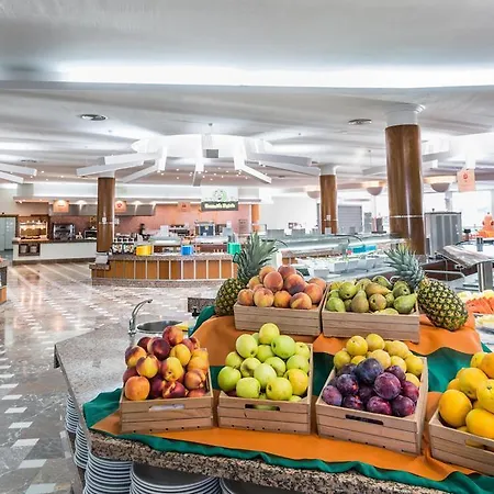 Sirenis Seaview Country Club 4*