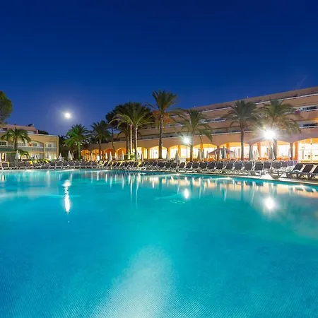 Sirenis Seaview Country Club