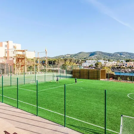 Sirenis Seaview Country Club 4* Sant Antoni de Portmany